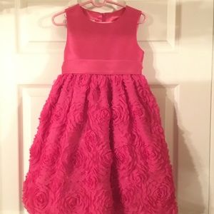 American Princess party dress